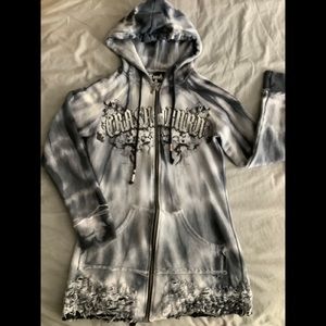 Crash & Burn Hoodie
